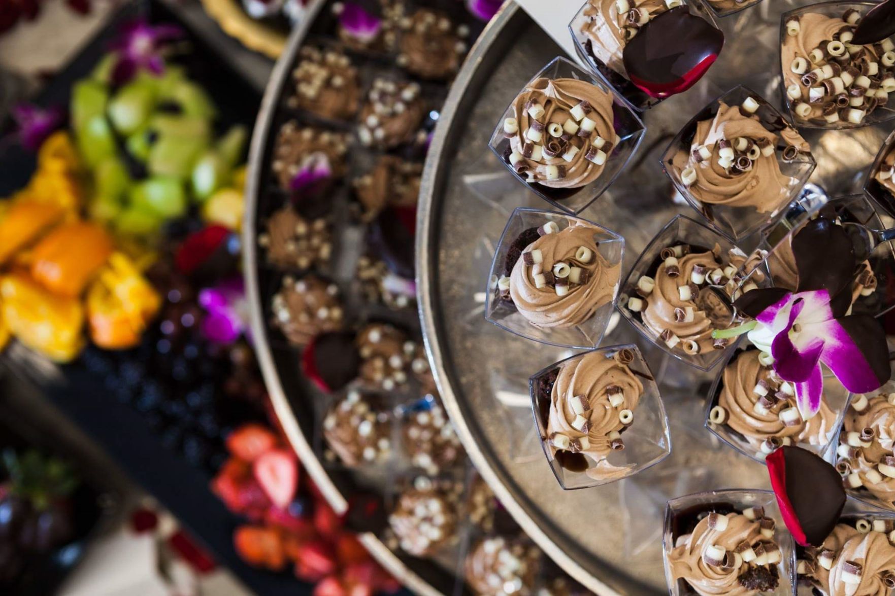 French Lick Resort hosts 11th annual Chocolate Festival
